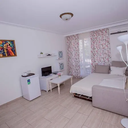 Отель The Step Family Солнечный берег