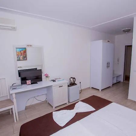 The Step Family Hotel