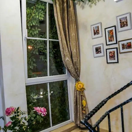 Hotel The Step Family Sunny Beach