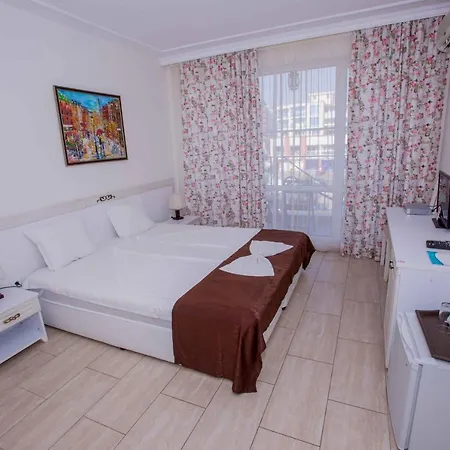 The Step Family Солнечный берег