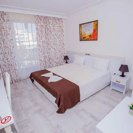 The Step Family 2* Солнечный берег