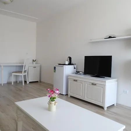 The Step Family Hotel Sunny Beach