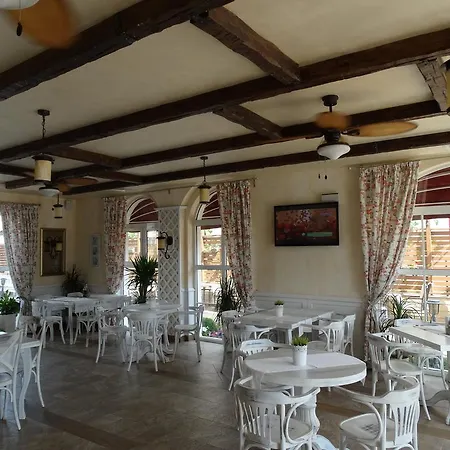 Hotel The Step Family Sunny Beach