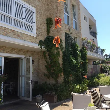 Hotel The Step Family Sunny Beach