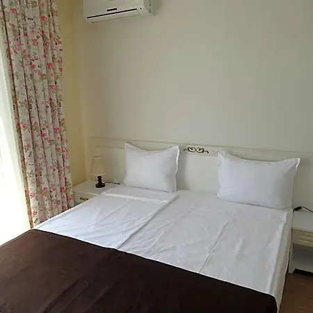 Hotel The Step Family Sunny Beach