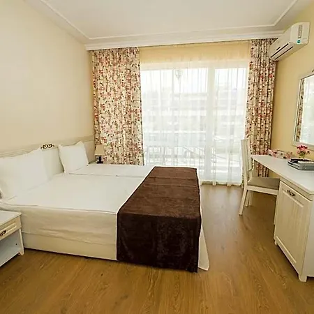 Hotel The Step Family Sunny Beach