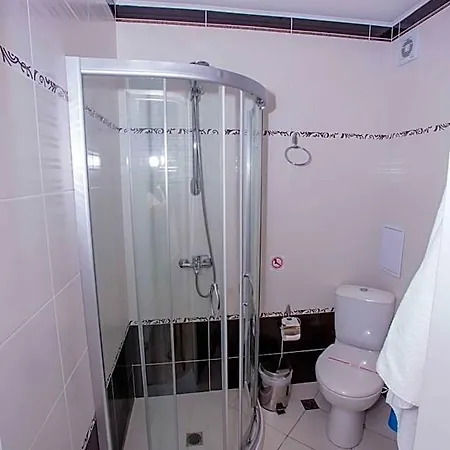 Hotel The Step Family Sunny Beach