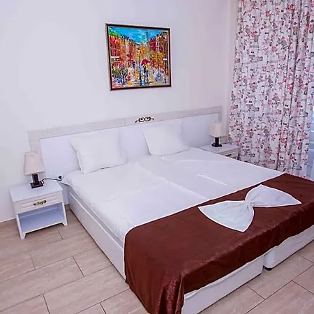 The Step Family Hotel Sunny Beach