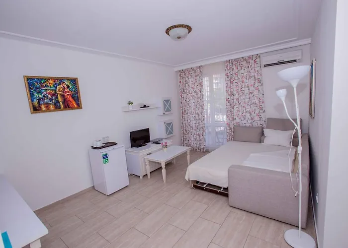 Hotell The Step Family Slăntjev Brjag