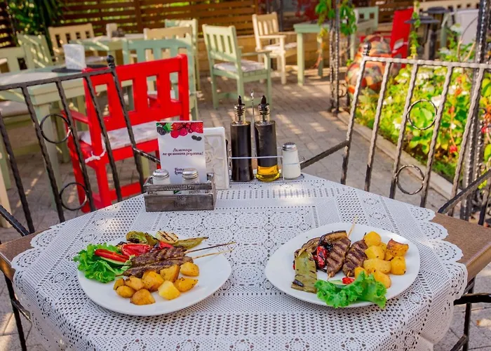 The Step Family 2* Slăntjev Brjag