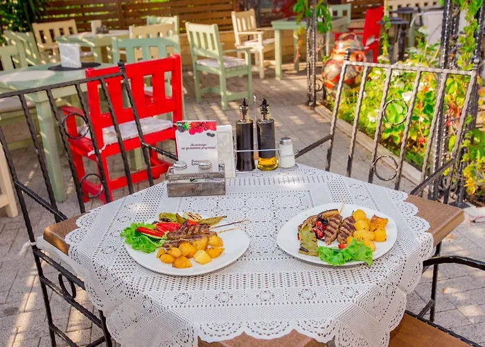 The Step Family Szálloda