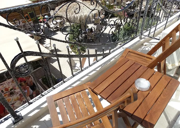 The Step Family 2* Slăntjev Brjag