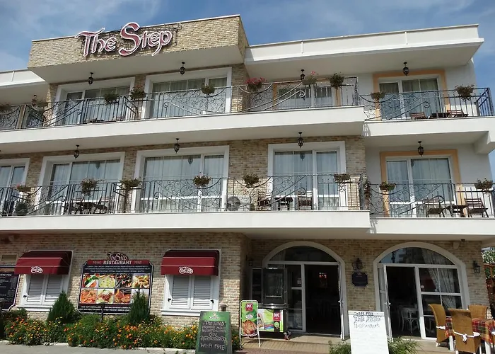 The Step Family Slăntjev Brjag