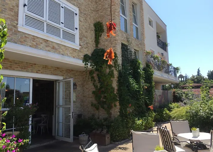 Hotell The Step Family Slăntjev Brjag