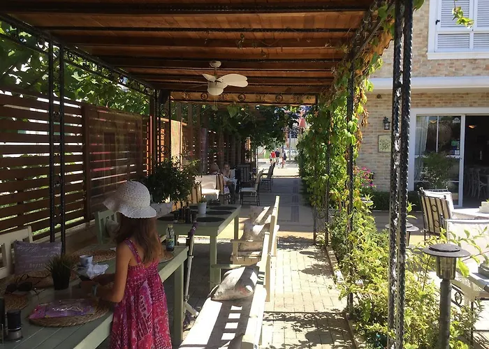 Szálloda The Step Family 2*