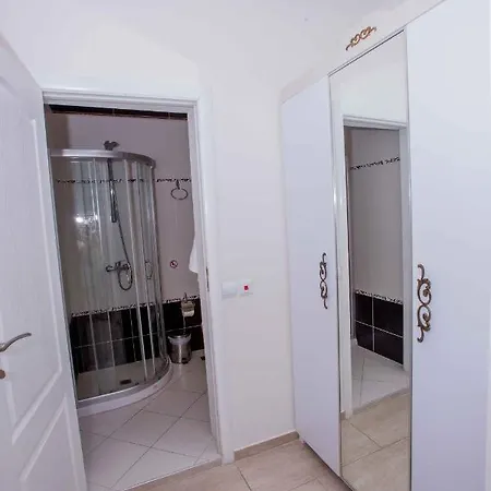 The Step Family Słoneczny Brzeg