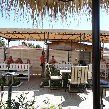 The Step Family 2* Słoneczny Brzeg