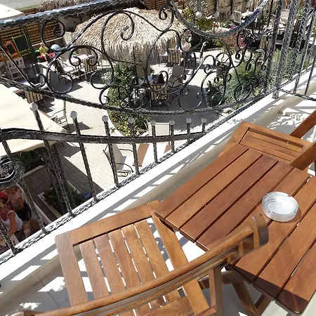 The Step Family 2* Słoneczny Brzeg