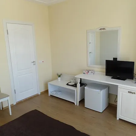 The Step Family Słoneczny Brzeg