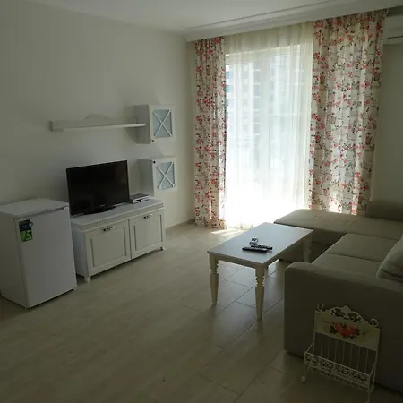 The Step Family 2* Słoneczny Brzeg